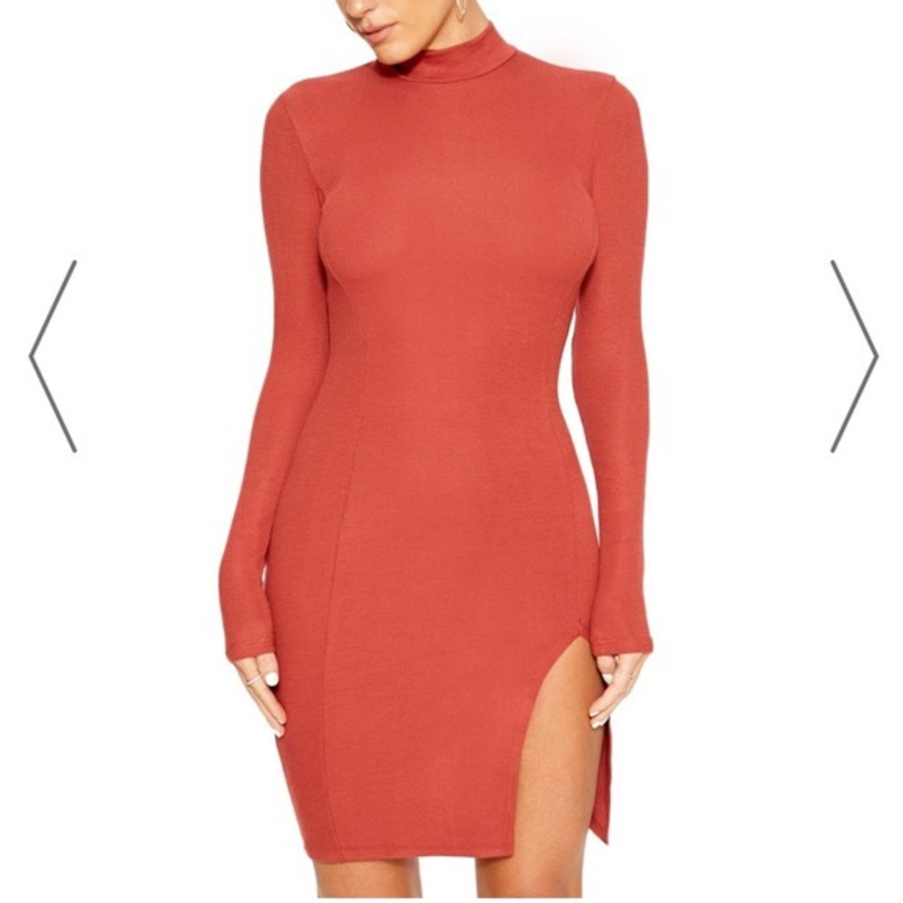 NWT NW Hold Me Down Mini Dress